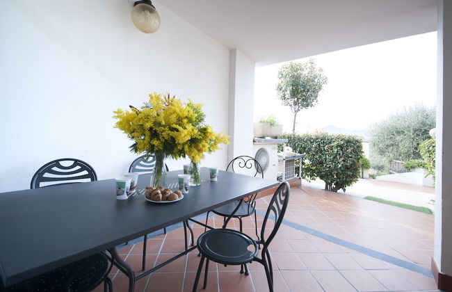 Villa Giada Resort - Photo 49