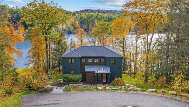 Forget-me-not by Avantstay Bold Lakefront Escape - Foto 2, Profilbild