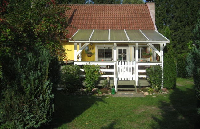 Holiday Home Monkfish House - Photo 16