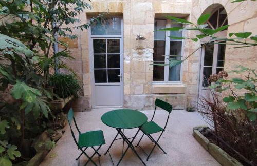 Studio au cœur des Chartrons - Foto 27