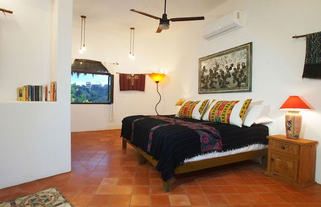 Casitas Del Mar Sayulita - Foto 5