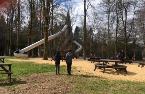 Lovely house next to Euchan River - Foto 33