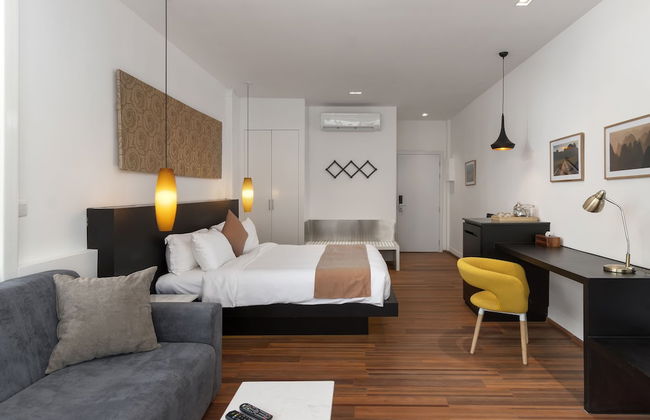 Tao Riverside Residence - Foto 13