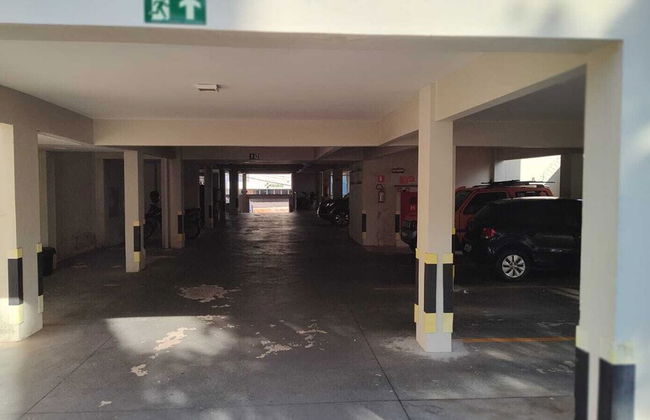 Hotel Flat Almaru - Photo 46