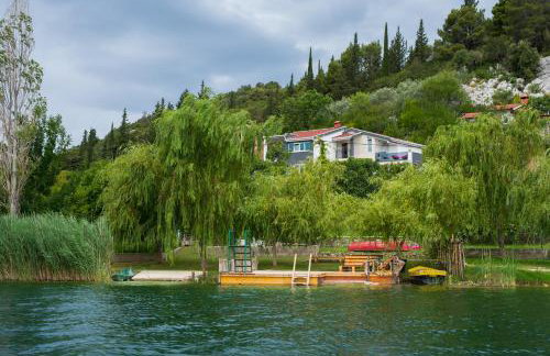 Apartmani Galić - Foto 1