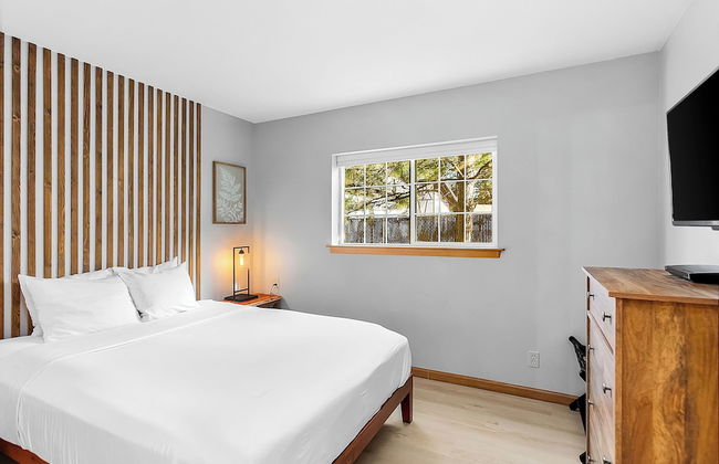 Icicle Village Blizzard Pool Parking - Foto 3