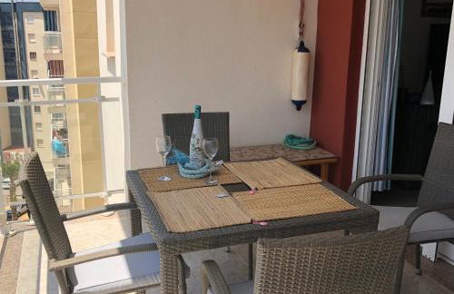 La Manga Apartment Capri - Foto 14
