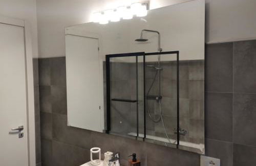 COUNTRY HOUSE ViLLA GIGINA - Foto 32