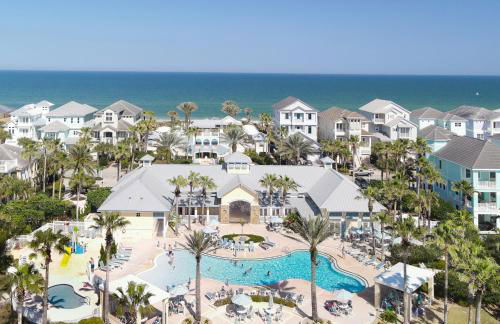 Oceanfront Condo with Resort Pools - Foto 56