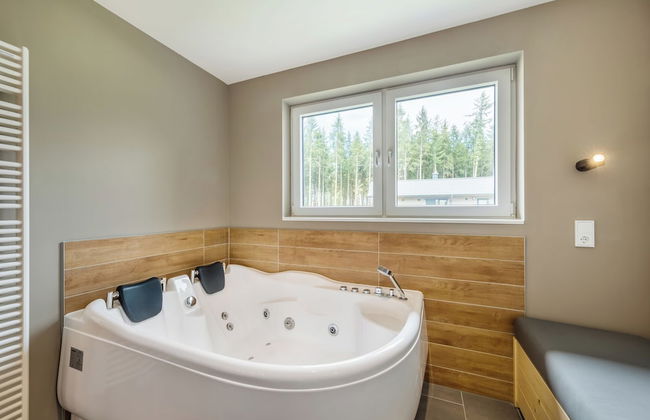 Center Parcs Bungalowpark Allgäu - Foto 72