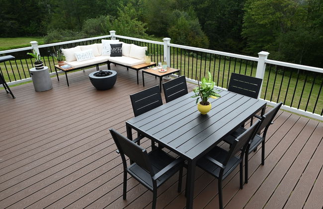 Hunter House - Foto 40