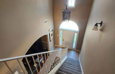 Luxurious 11 Large beds with Jetted Tub 3000 Sq ft - Foto 23