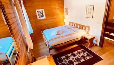 Apartament Loft Fiemme - Foto 4