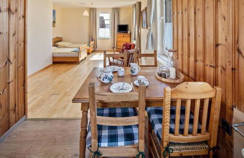 Bachmanns Ferienwohnung 2 - Foto 12