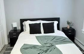 Contemporary Apartment- Prime Location to MBTA - Foto 39