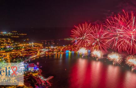 Apartment Felix - Foto 77