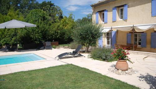 Typical farm with private pool close to the Ventoux 8 persons - Foto 3, Other