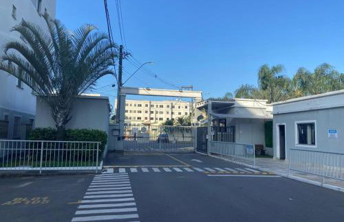 Quarto em AP com Piscina - Foto 29