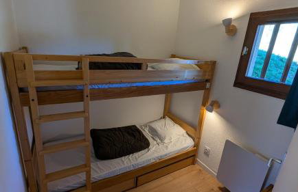 Les Cimes - La Canopée - Foto 40