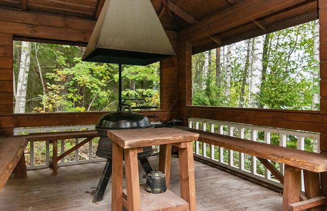 2 bedroom House in Mikkeli with sauna - Photo 9