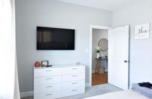 4 Minutes to UNC - 7 Minutes to Carrboro - En-Suite Bathrooms - Foto 26