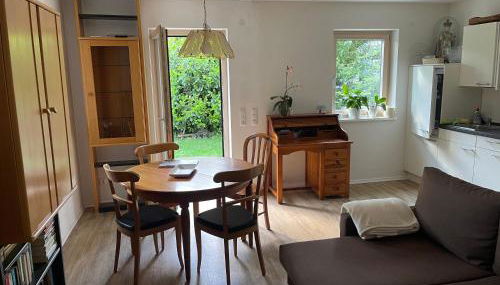 Ferienwohnung im wunderschönen Altmühltal - Foto 5