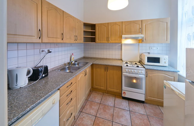 Residence u Vejvodů - Foto 15