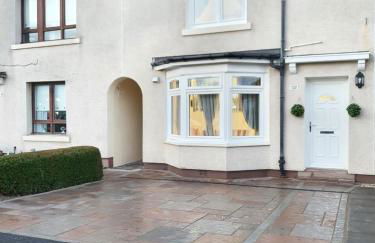 Glasgow Comfortable and Modern 3 Bedroom Mid Terraced Villa - Foto 52