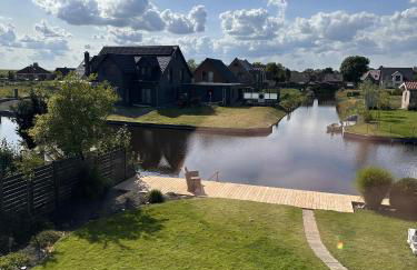 Ferienwohnung Deichblick - Foto 3