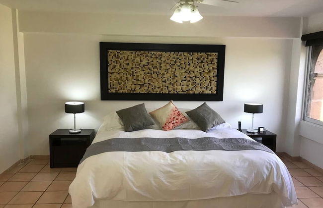 Departamento Suite King Size - Foto 3