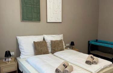 Modern luxury apartment central parking - Foto 2