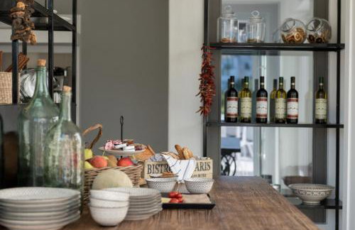 Althea Boutique Hotel - Foto 14