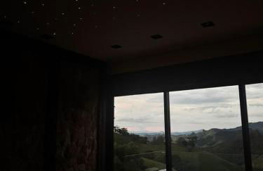 Terraços das Estrelas - Refúgio a 3 km do centro de Gonçalves! - Foto 76