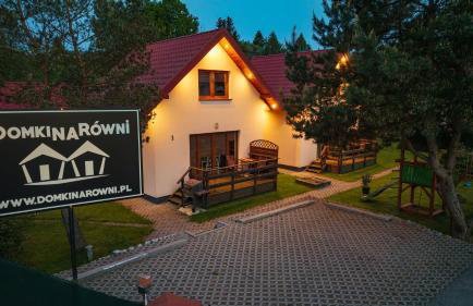 Domki Na Równi - Foto 24