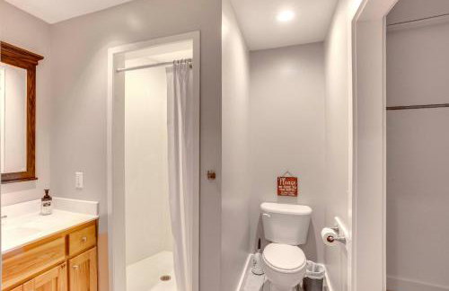 Private Walterboro Estate with Deck and Fire Pit! - Foto 27