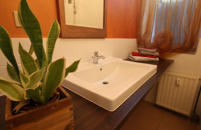 a-domo Apartments Mülheim - Apartments, Lofts & Hostel Rooms - short or longterm - single or grouptravel - Foto 47