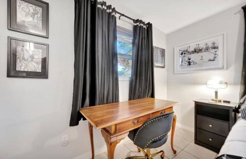 Firepit, Bikes & BBQ! Sleeps 10, 12 mins to Beach! - Photo 30