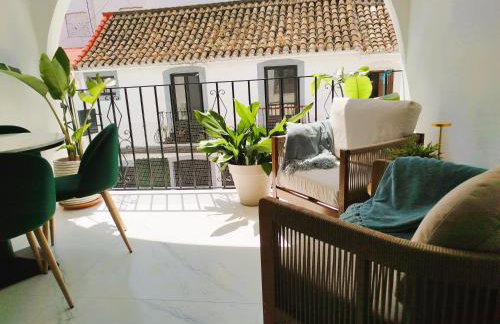 Impressive apartment with 3 bedrooms metres from the beach - Foto 1