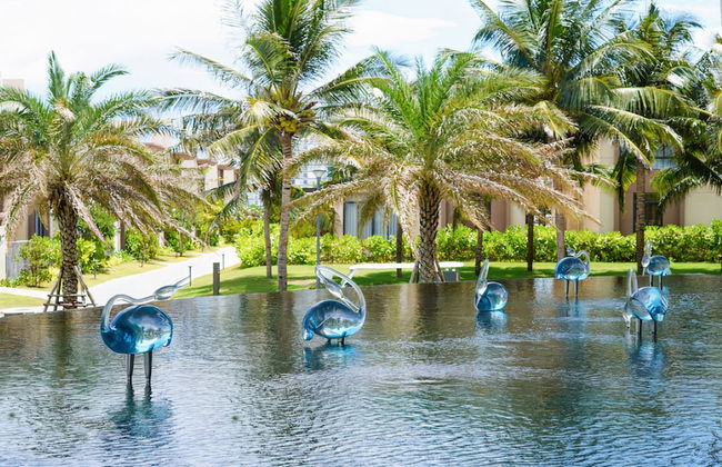 The Pool Villas Cam Ranh - Foto 2