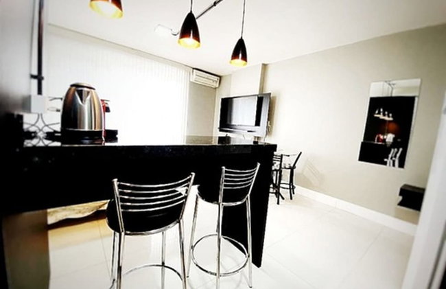 Saint Sebastian Flat 105 Até 3 Pessoas - Foto 27