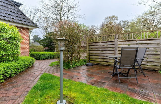 Appartement in St. Peter-ording - Photo 9