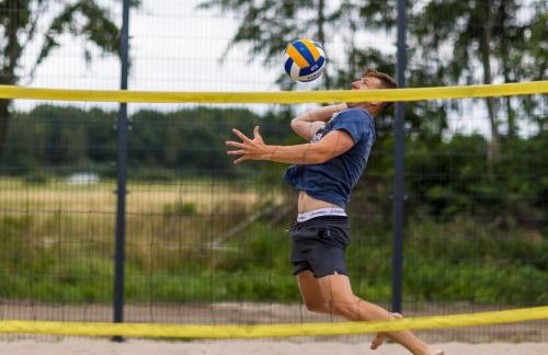 Domki nad Morzem Morze nad Morze - Foto 14