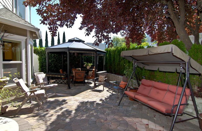 Lori Lanes 'romeo Cottage' ~ 2 Bedroom ~ Downtown - Foto 11