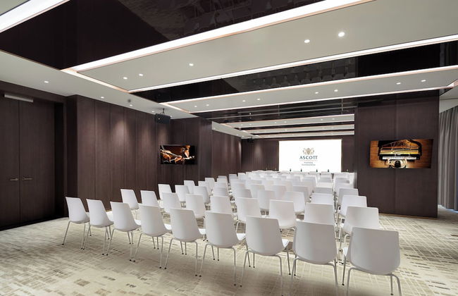 Ascott Pazhou Guangzhou - Photo 70