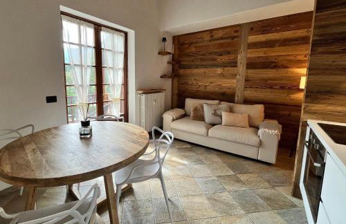 Chalet Mont Blanc de Courmayeur - Foto 4