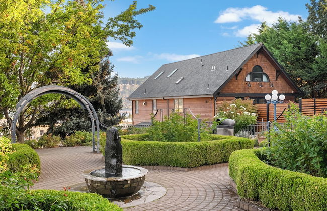 Horsefeathers Hotel - Foto 46