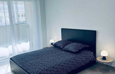 Cosy T3 Beauzelle proche MEETT, tram et aéroport - Foto 9