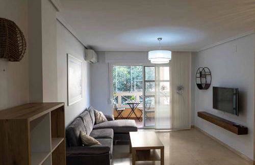 Mediterráneo Playa, a 3min del mar y con aire acondicionado - Foto 5