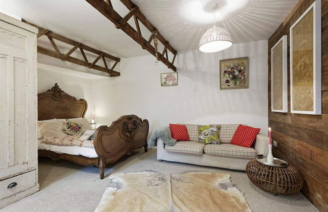 Milk Shed - Couples Seaside Retreat Whitstable - Foto 1