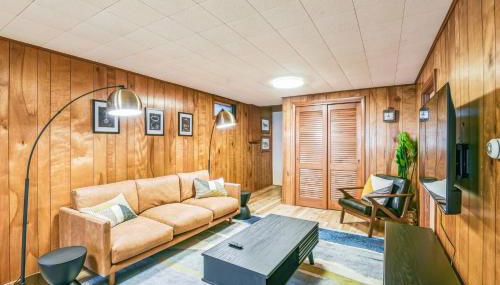 Backyard On Melrose - Walk To Kinnick & Hospital - Foto 2